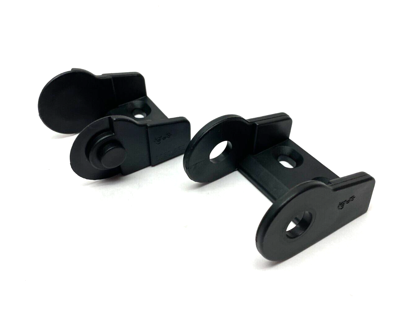 Igus 2030.34PZ Cable E-Chain End Mount Bracket Set - Maverick Industrial Sales