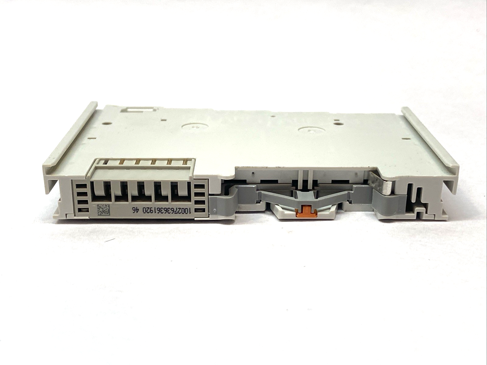 Beckhoff EL9410 EtherCAT Power Supply Terminal w/ Diagnosis For E-Bus 24VDC 2A - Maverick Industrial Sales