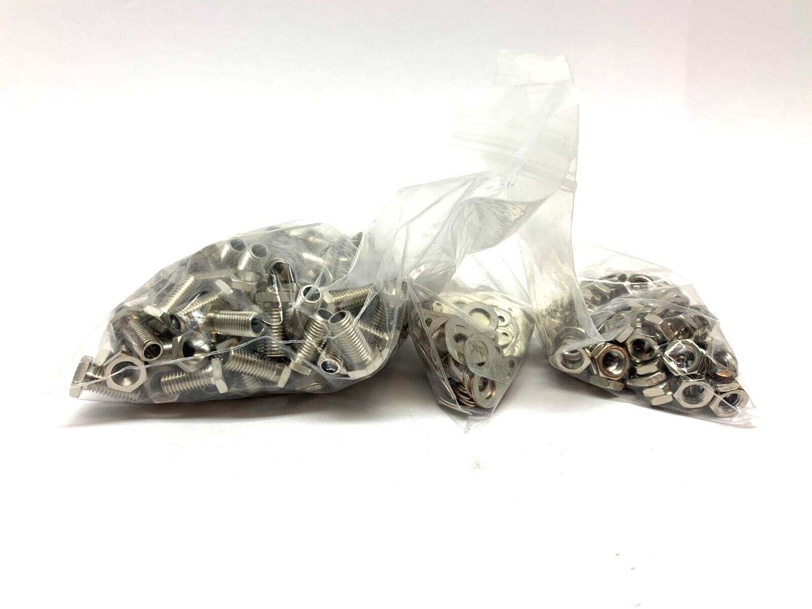 Cinch Connectivity 108-0740-001 Johnson Banana Jack Connector LOT OF 140 - Maverick Industrial Sales