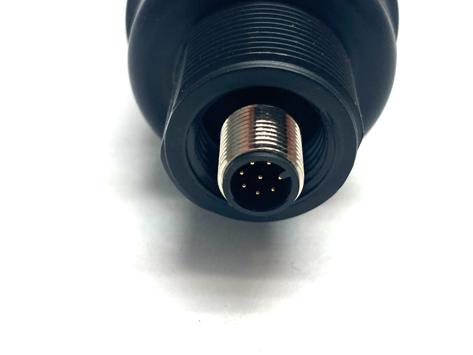 Banner TL50BGYRAQ 50mm LED Tower Light 4-Color Audible Ind. 83216 NO LOCKNUT - Maverick Industrial Sales