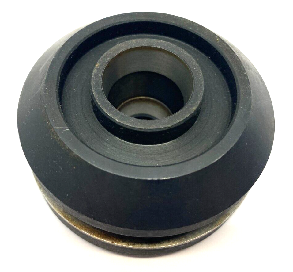 Brown & Sharpe Grinding Wheel Adapter Left-Handed For Micromaster 612 Grinder - Maverick Industrial Sales