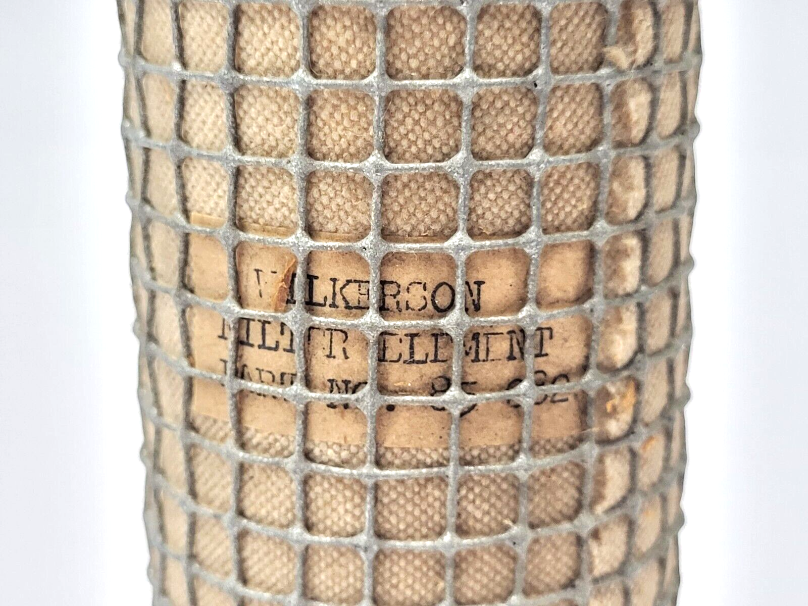 Wilkerson 85-082 Filter Element SHELFWARE - Maverick Industrial Sales