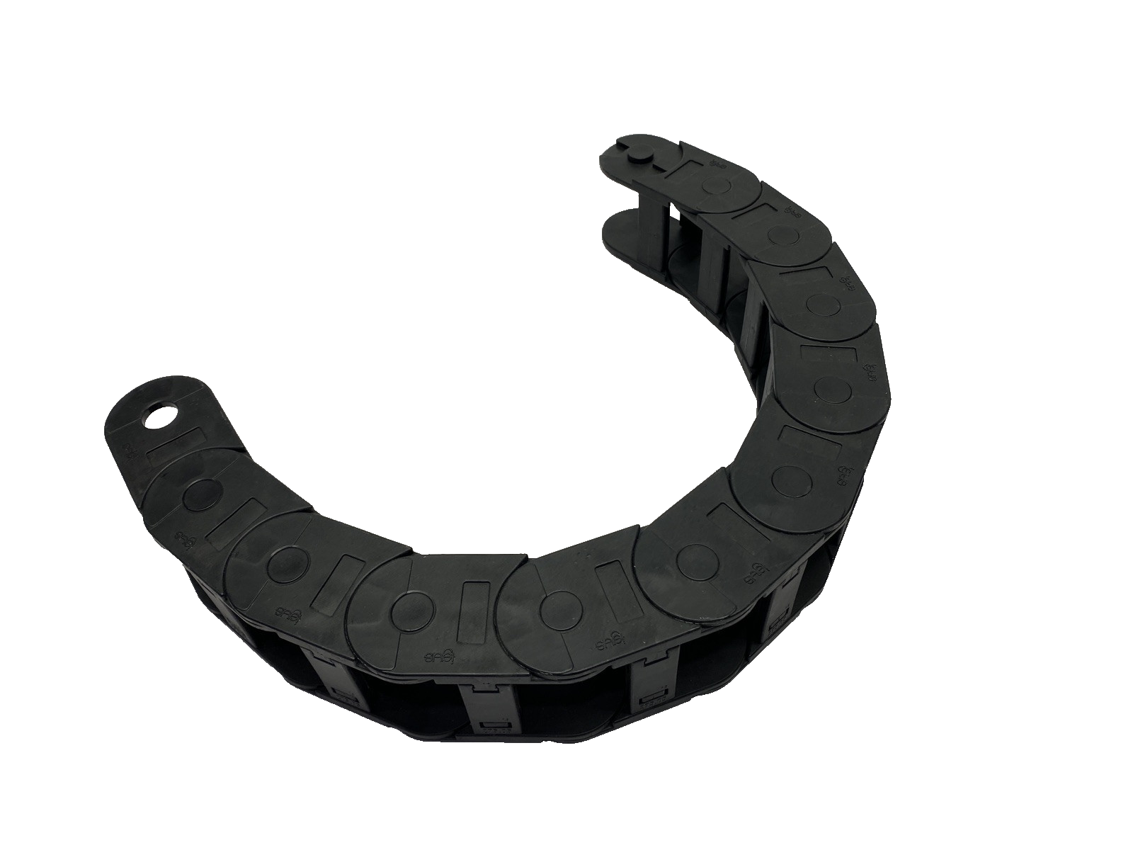 Igus 27.05.150 E-Chain Assembly 11-Links 26" Overall Length - Maverick Industrial Sales