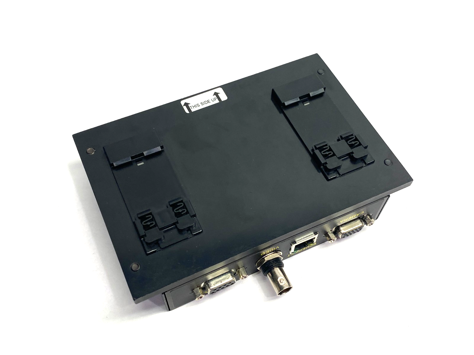 62937, PPCTL | Banner PPCTL PresencePLUS Pro Controller 6-I/O Config. PNP/NPN Timing 62937 - Used - Maverick Industrial Sales