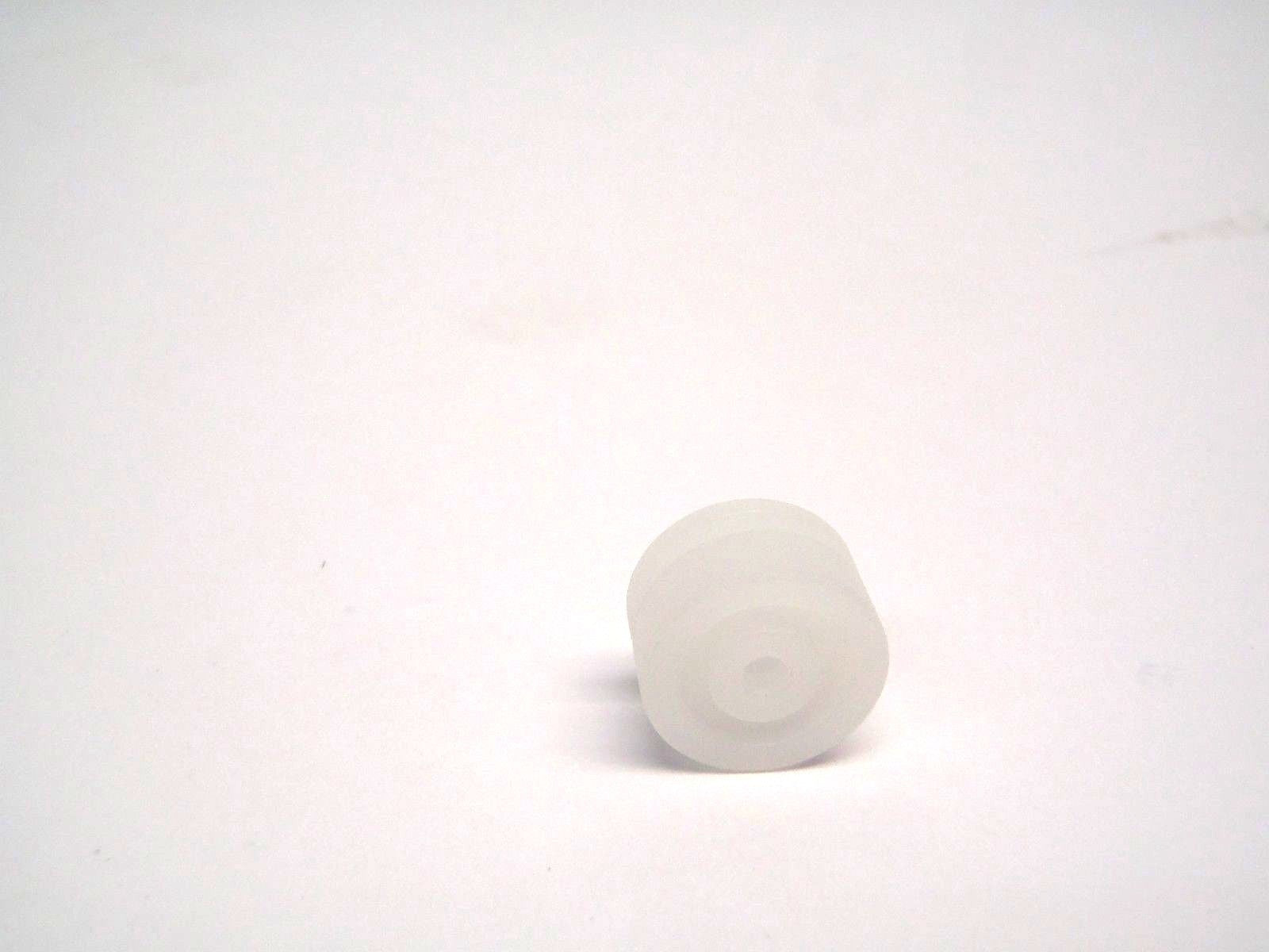 ABB 4D1645 Atomiz er Seal Genuine Parts Paint Robobel Robot - Maverick Industrial Sales