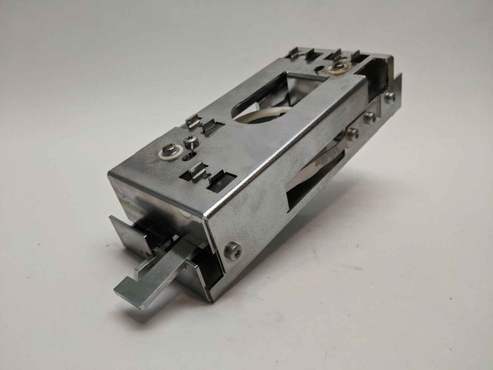 ABB 3HAB9677-1 Rotary Door Interlock for IRC5 Robot Controller - Maverick Industrial Sales