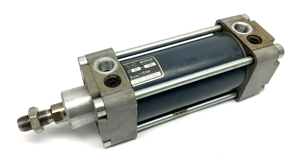 Bosch 0822223012 Pneumatic Air Cylinder 10 Bar Max - Maverick Industrial Sales