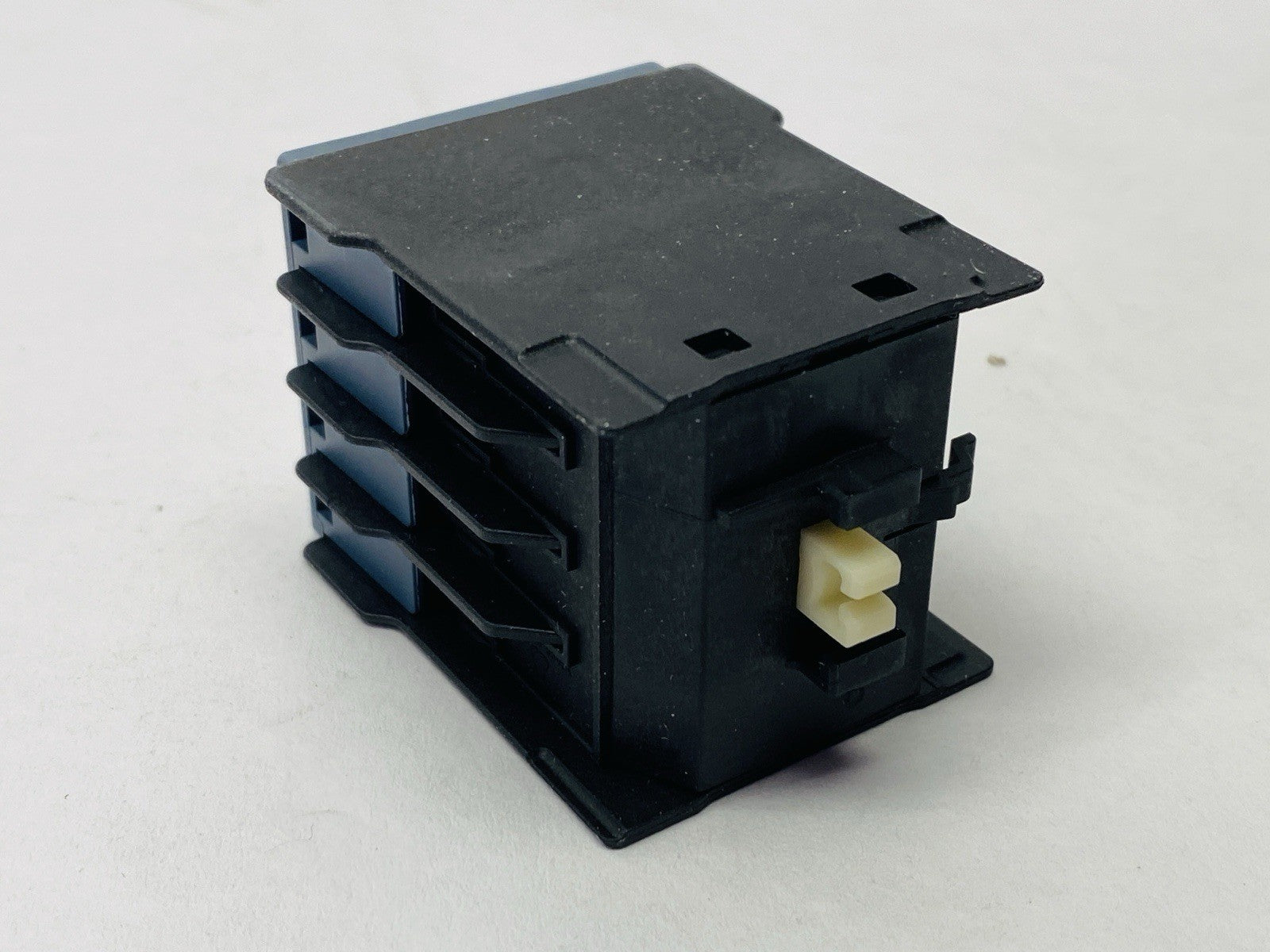 Siemens 3RH2911-2HA11 Auxiliary Contact Block 1 NO + 1 NC - Maverick Industrial Sales