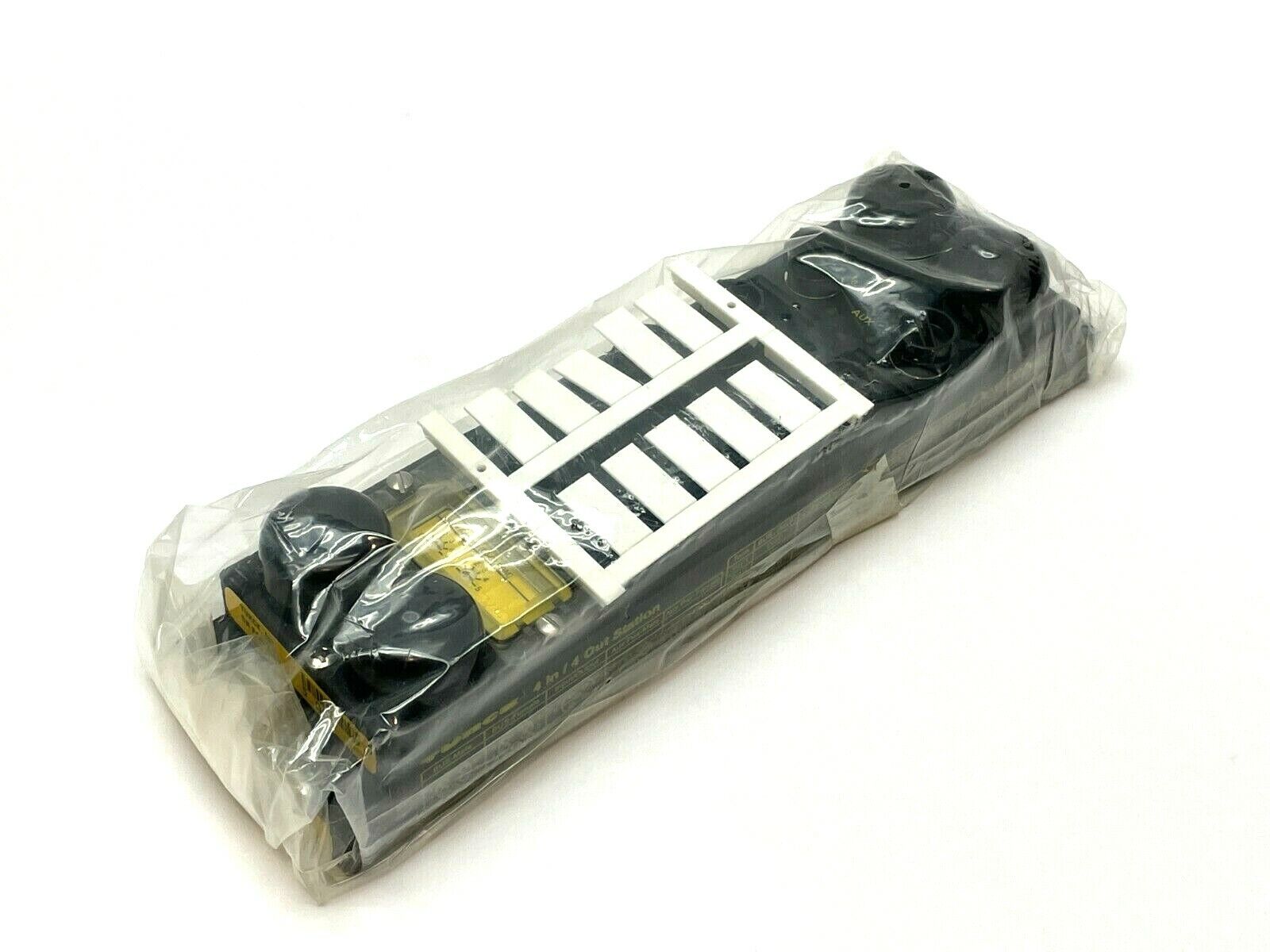 Turck FDNP-S0404G-TT I/O Module for DeviceNet F0074 - Maverick Industrial Sales