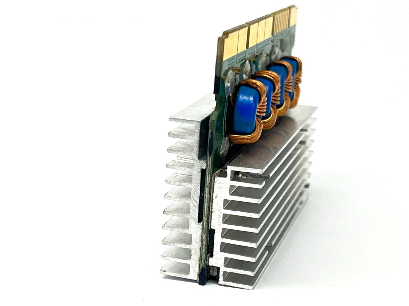 Dell 0T2748 Voltage Regulation Module for Poweredge 6800 - Maverick Industrial Sales