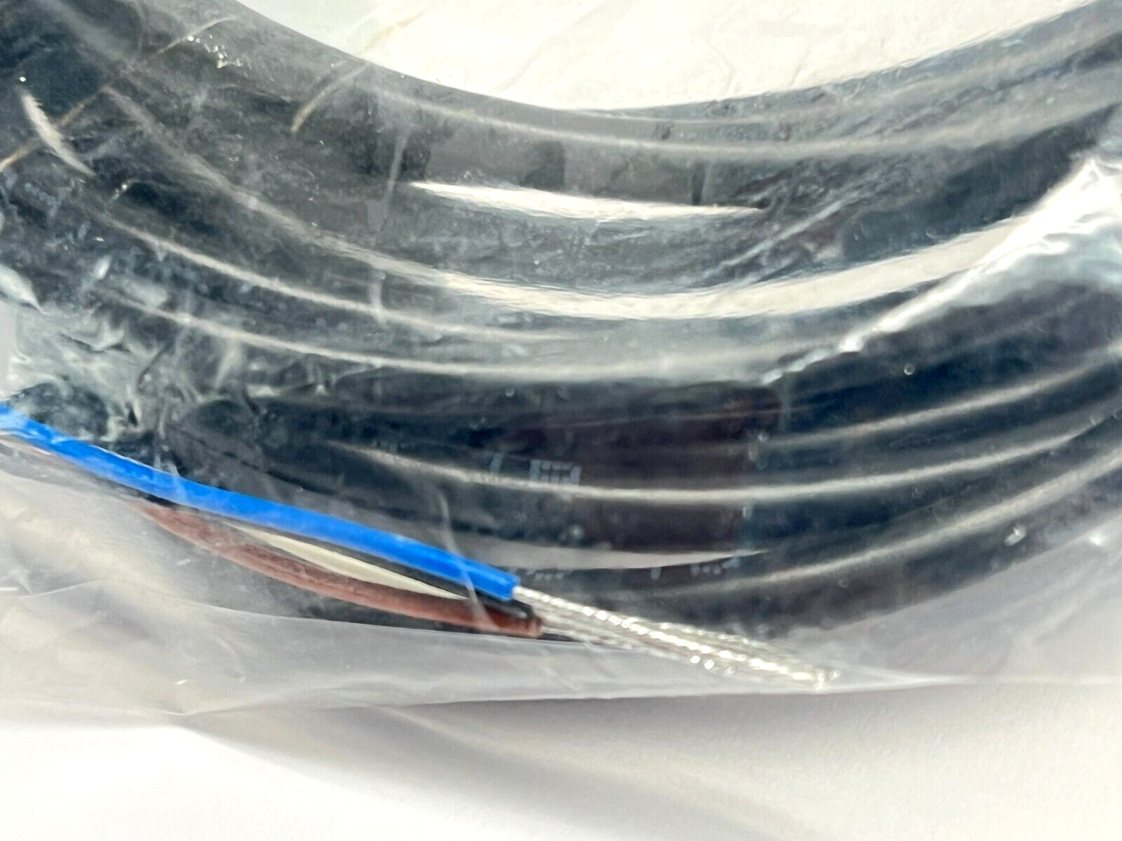 QD07AS3010 Sensor Cable - Maverick Industrial Sales