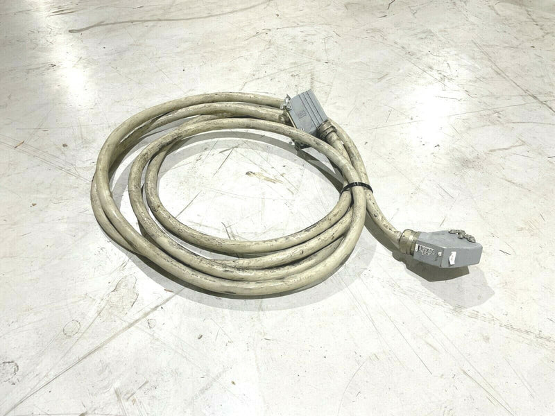 ABB 3HAC4097-1 Robot Control Cable, IRB6400, M2000 - Maverick Industrial Sales