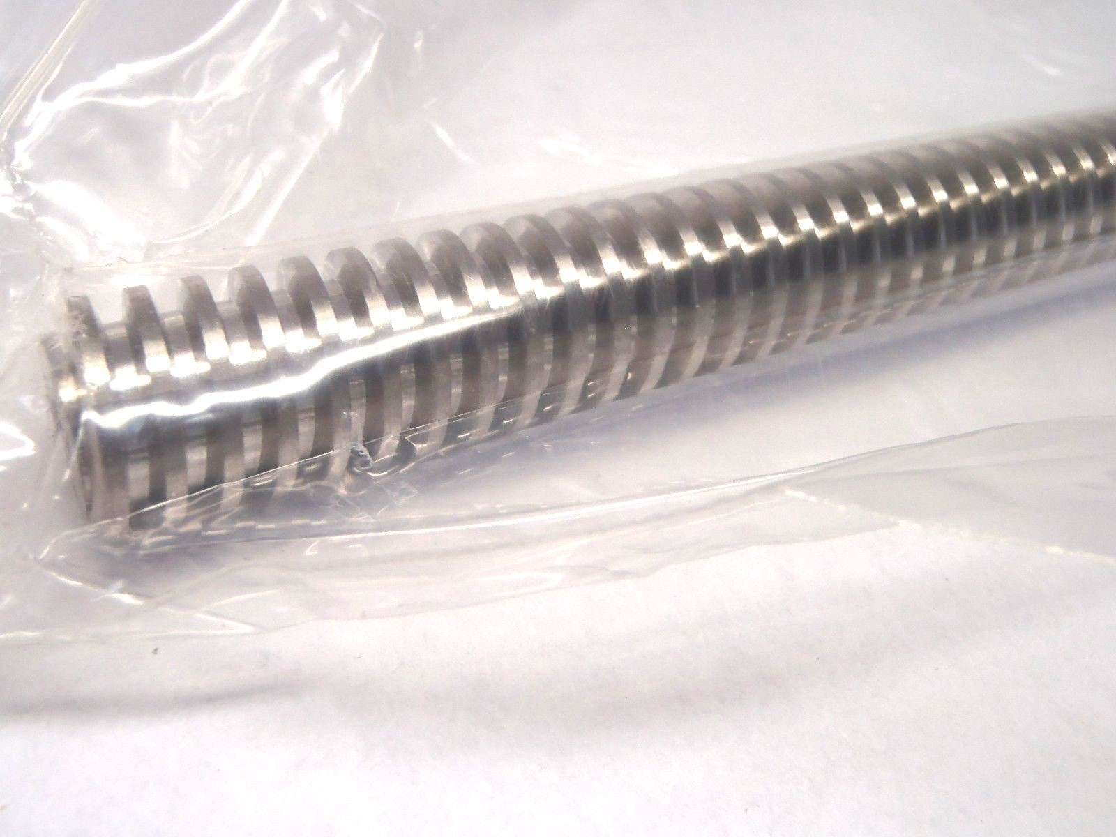 Crane Aloyco BS8553 Valve Stem for 2" Inch Gate Valve 316 1B59S08553 - Maverick Industrial Sales
