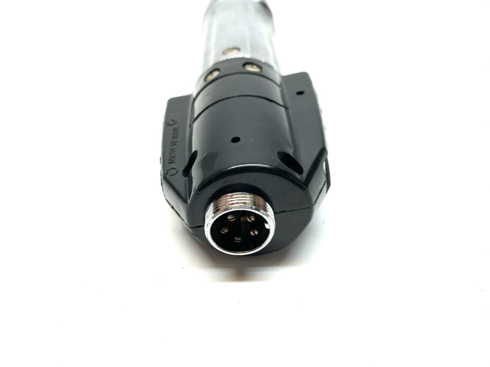 HIOS CLF-7000XN Electric Screwdriver 24VDC - Maverick Industrial Sales