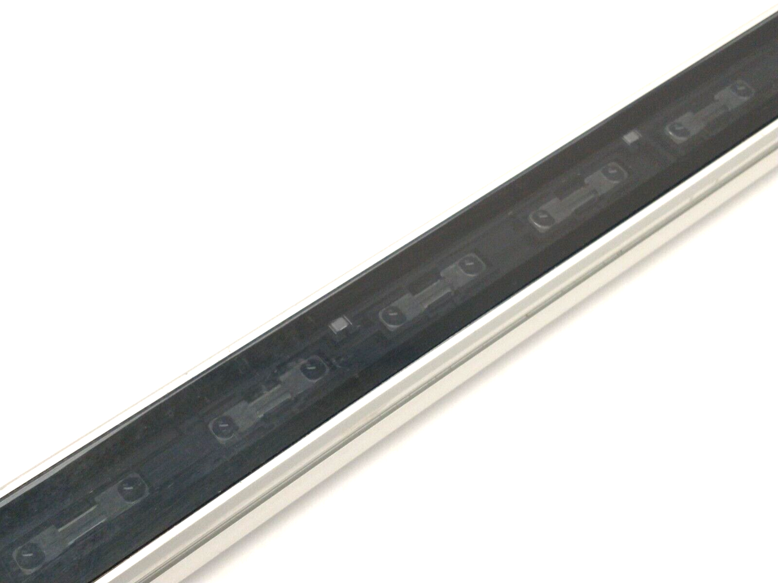 Keyence SL-C52H-T Safety Light Curtain Transmitter, 52 Optical Axes - Maverick Industrial Sales