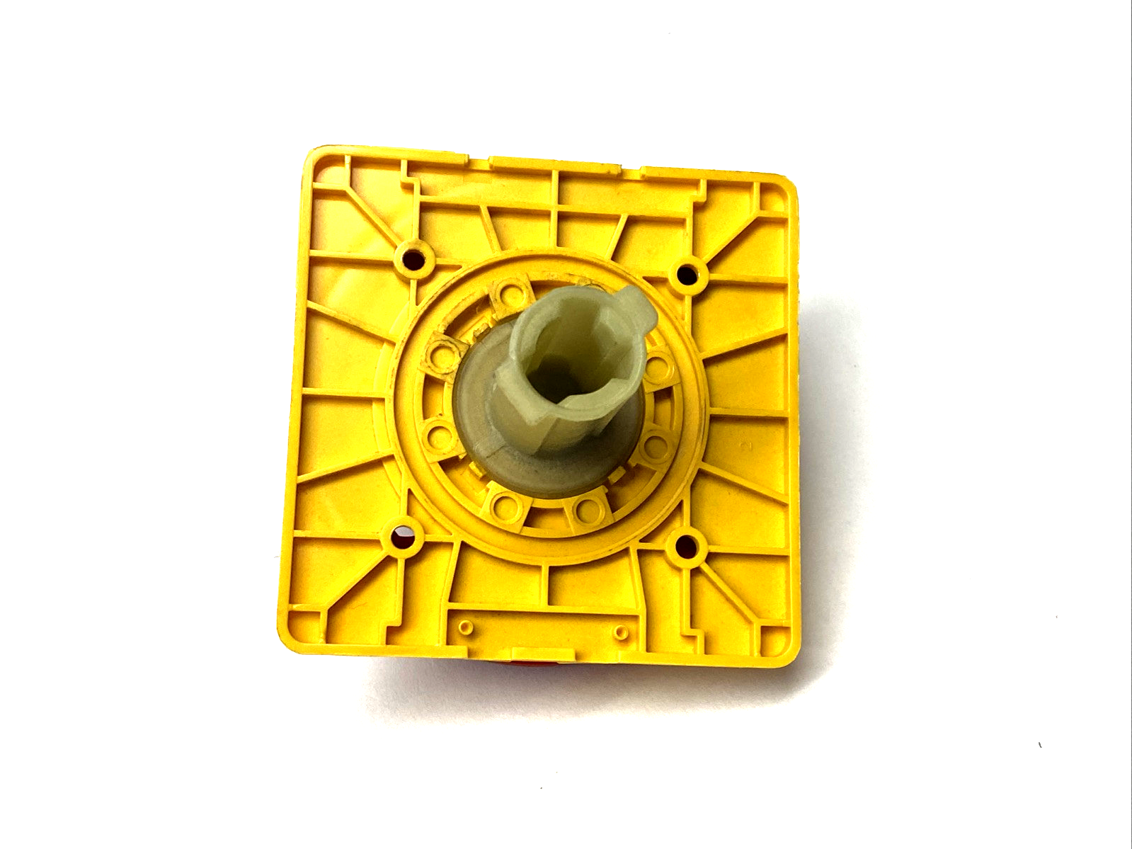 Moeller P3-63/V/SVB Rotary Disconnect Circuit Interruptor 63A 3P - Maverick Industrial Sales