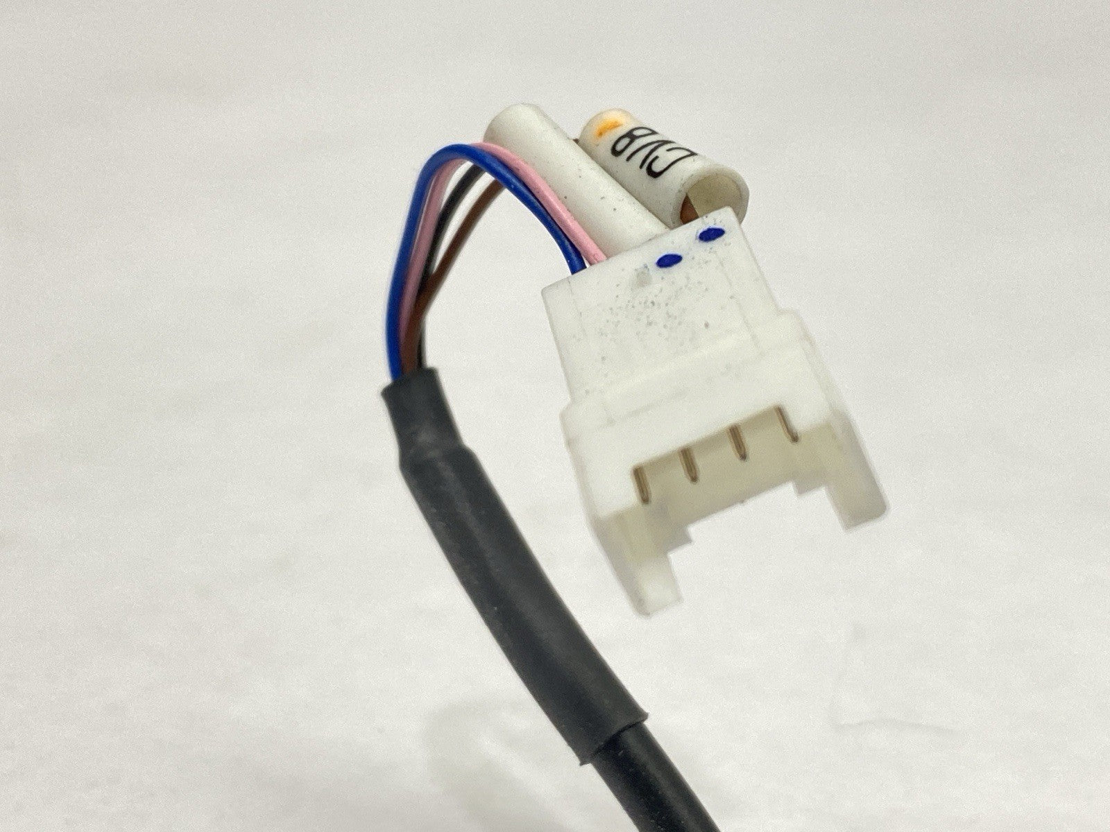 E3NX-FA51 | Omron Smart Fiber Amplifier Unit 10-30VDC - Used - Maverick Industrial Sales