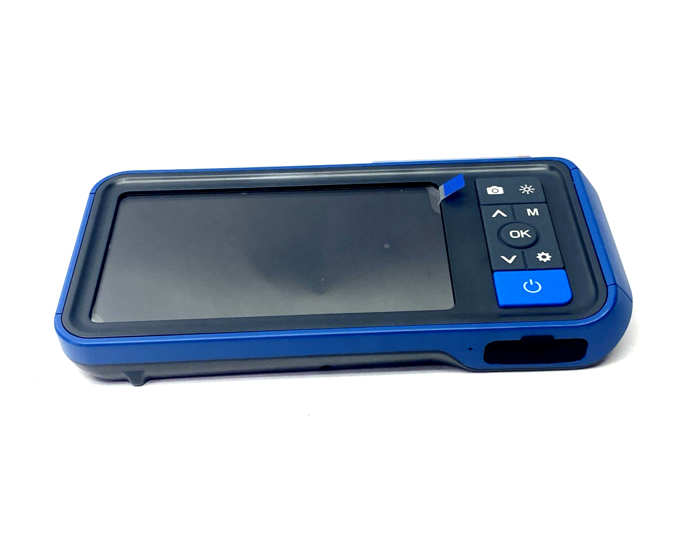 Teslong MS450-NTC Digital Inspection Endoscope - Maverick Industrial Sales