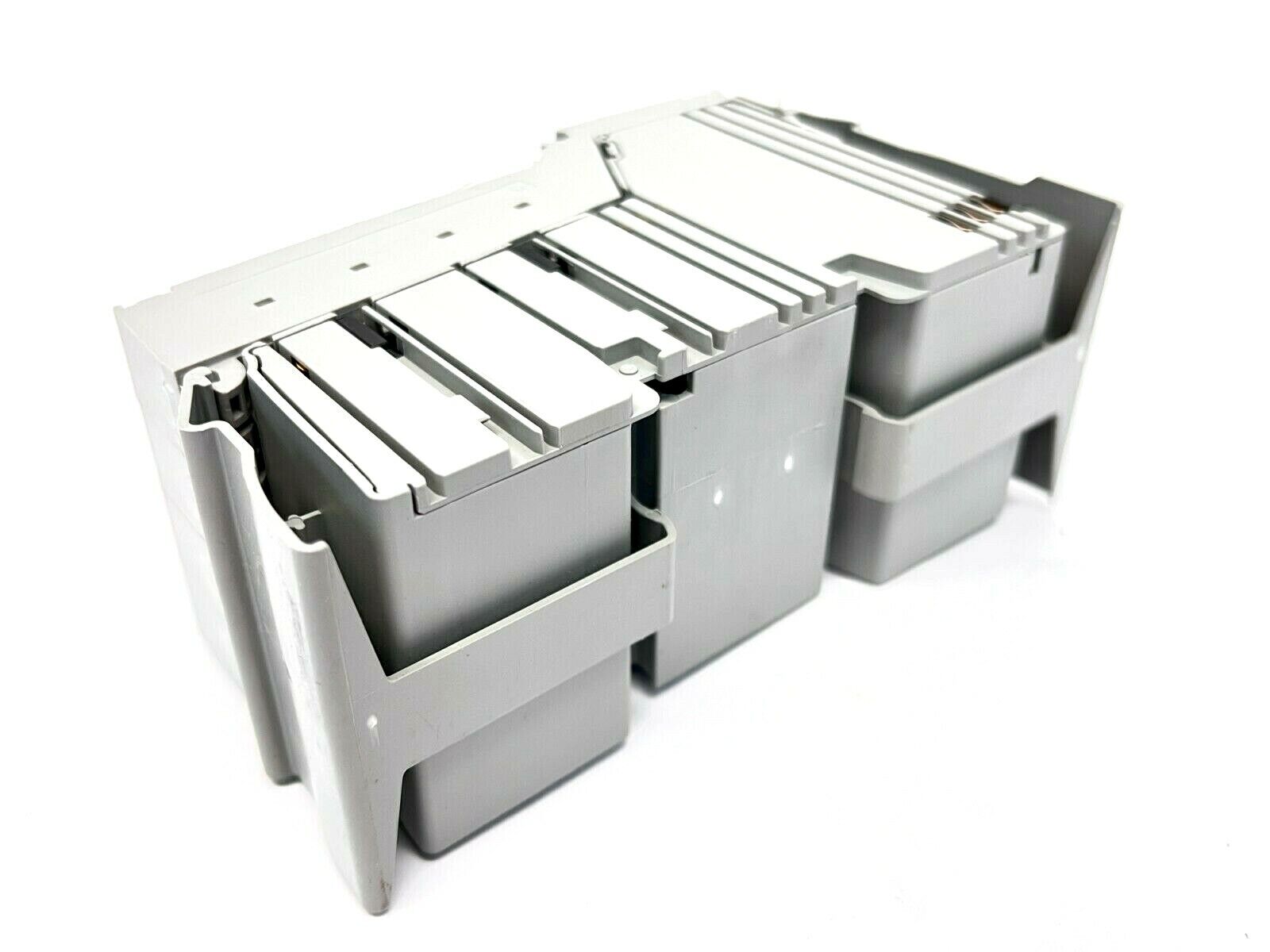 Phoenix Contact IB IL 24/230 DOR4/W-PC Inline Terminal Module-ID 189 2860413 - Maverick Industrial Sales