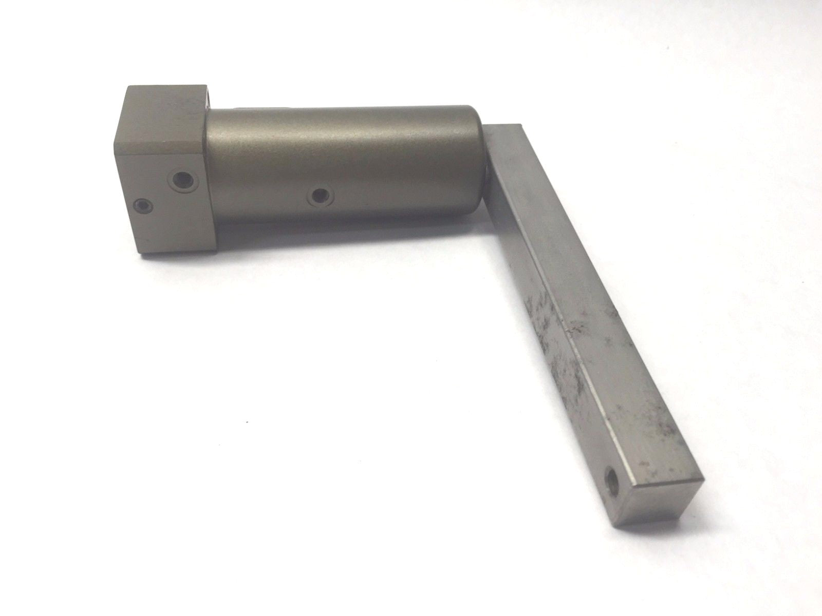 Numatics XX04B0003 Swing Clamp R Swing CW L2584 - Maverick Industrial Sales