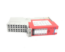 Allen Bradley 1734-IB8S Ser. B 8-Channel Safety Sinking Input Module w/ Terminal - Maverick Industrial Sales