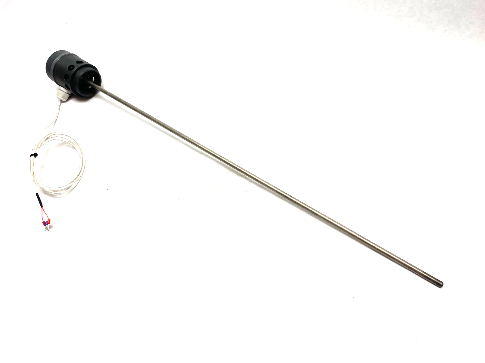 Beijing Newpower NP-T01-PT100 Temperature Sensor Probe - Maverick Industrial Sales