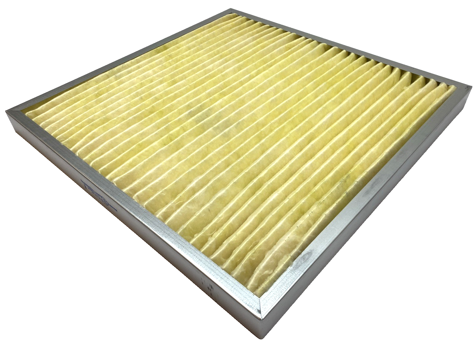 102-730-012 | Koch Oil Mist Discharge Filter 0.3 Micron High Efficiency - New - Maverick Industrial Sales