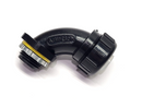 Arlington NMLT9050BL 90 Degree Liquid Tight Connectors 1/2" PKG OF 10 - Maverick Industrial Sales