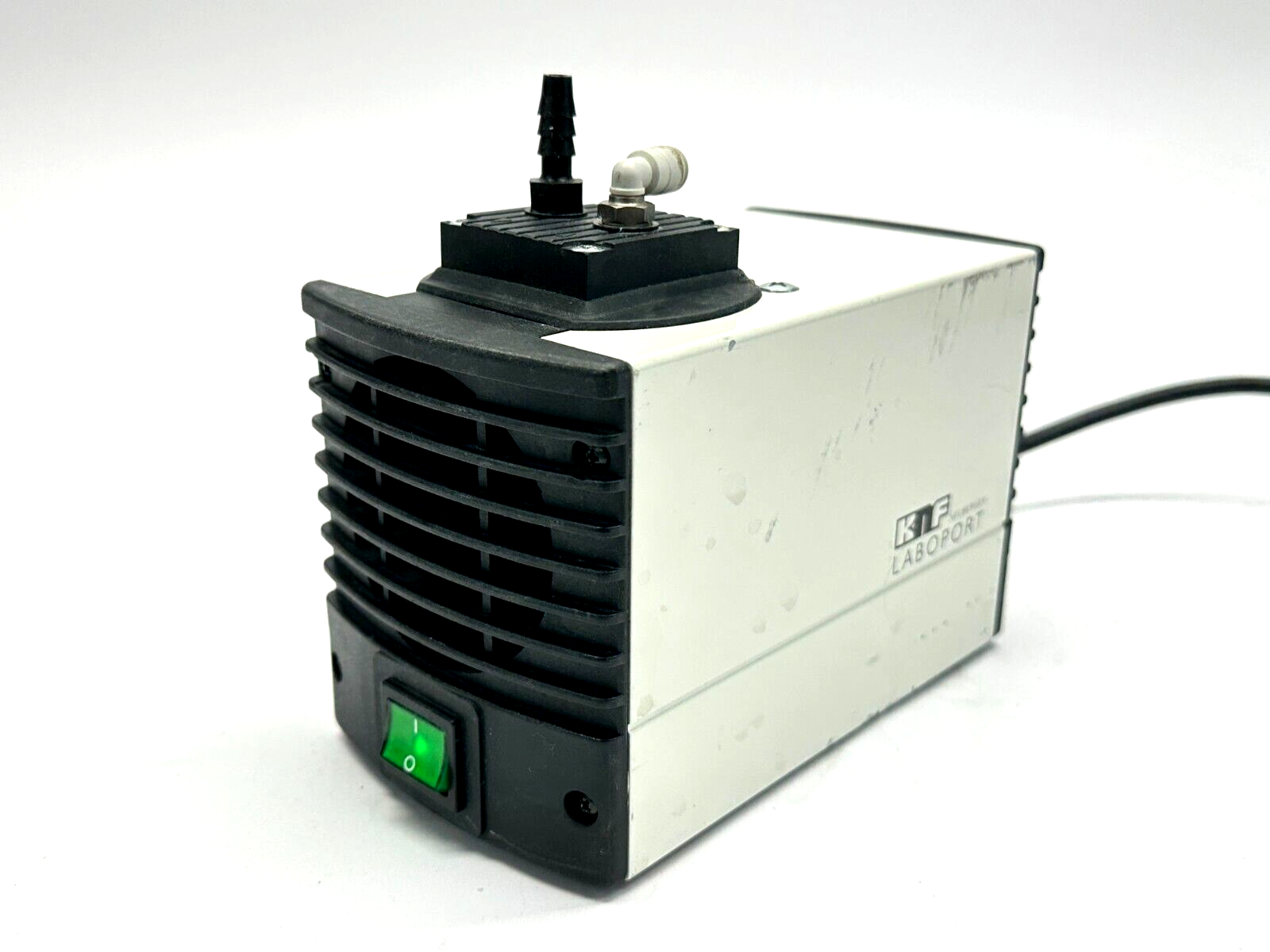 KNF Neuberger UN88KNP Diaphragm Pump 1.1A 115VAC - Maverick Industrial Sales