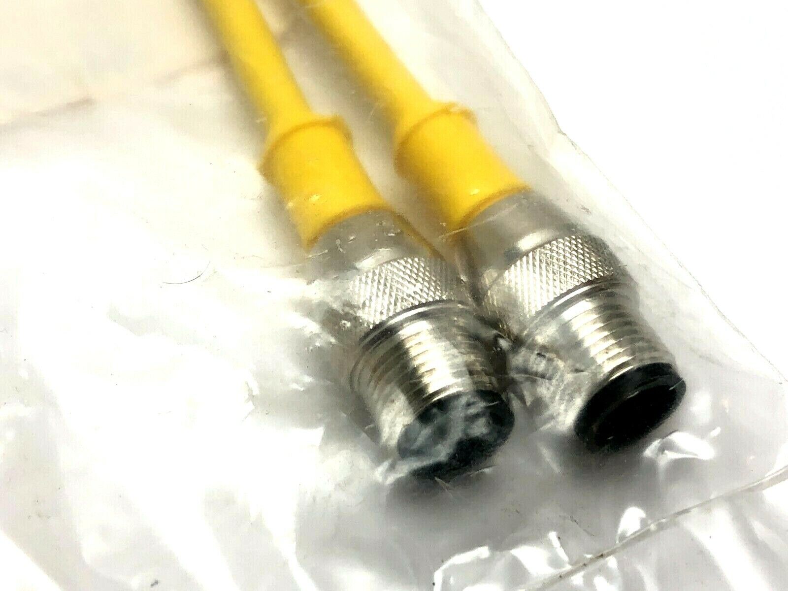 Turck VBRK 4.4-2RS 4T-0.3/0.3/S1587 Splitter U-49997 - Maverick Industrial Sales