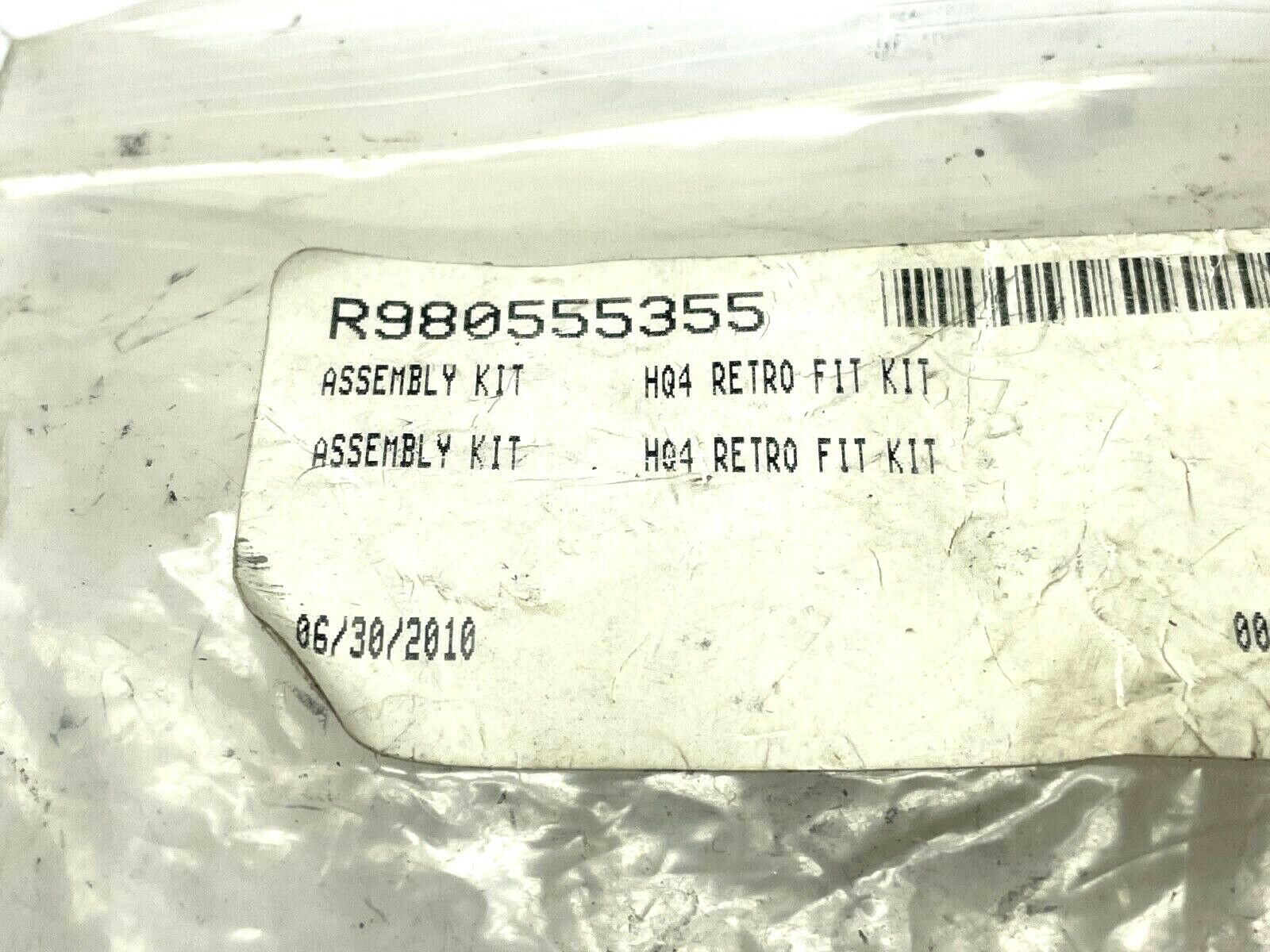 Bosch Rexroth R980555355 Retro Fit Assembly Kit - Maverick Industrial Sales