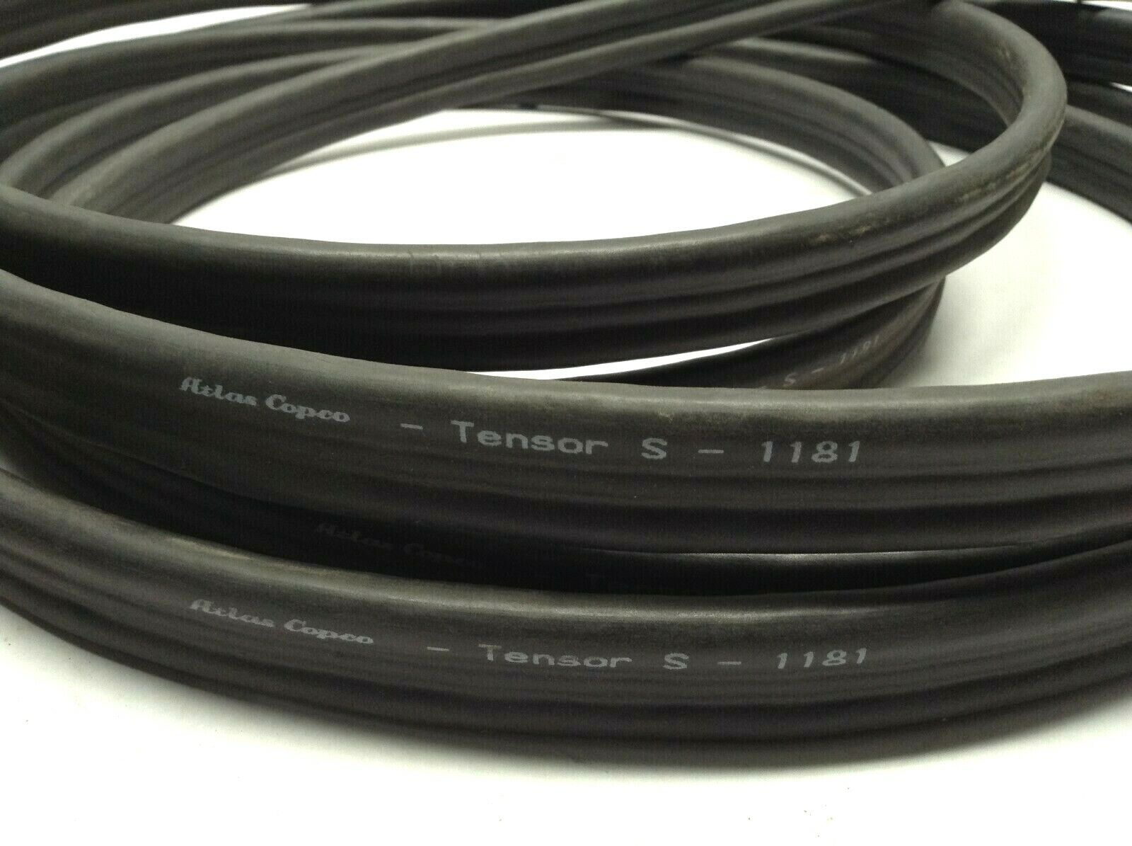 Atlas Copco 4220 1007 05 Tensor S 1181 Handheld Tool Electric Nutrunner Cable - Maverick Industrial Sales