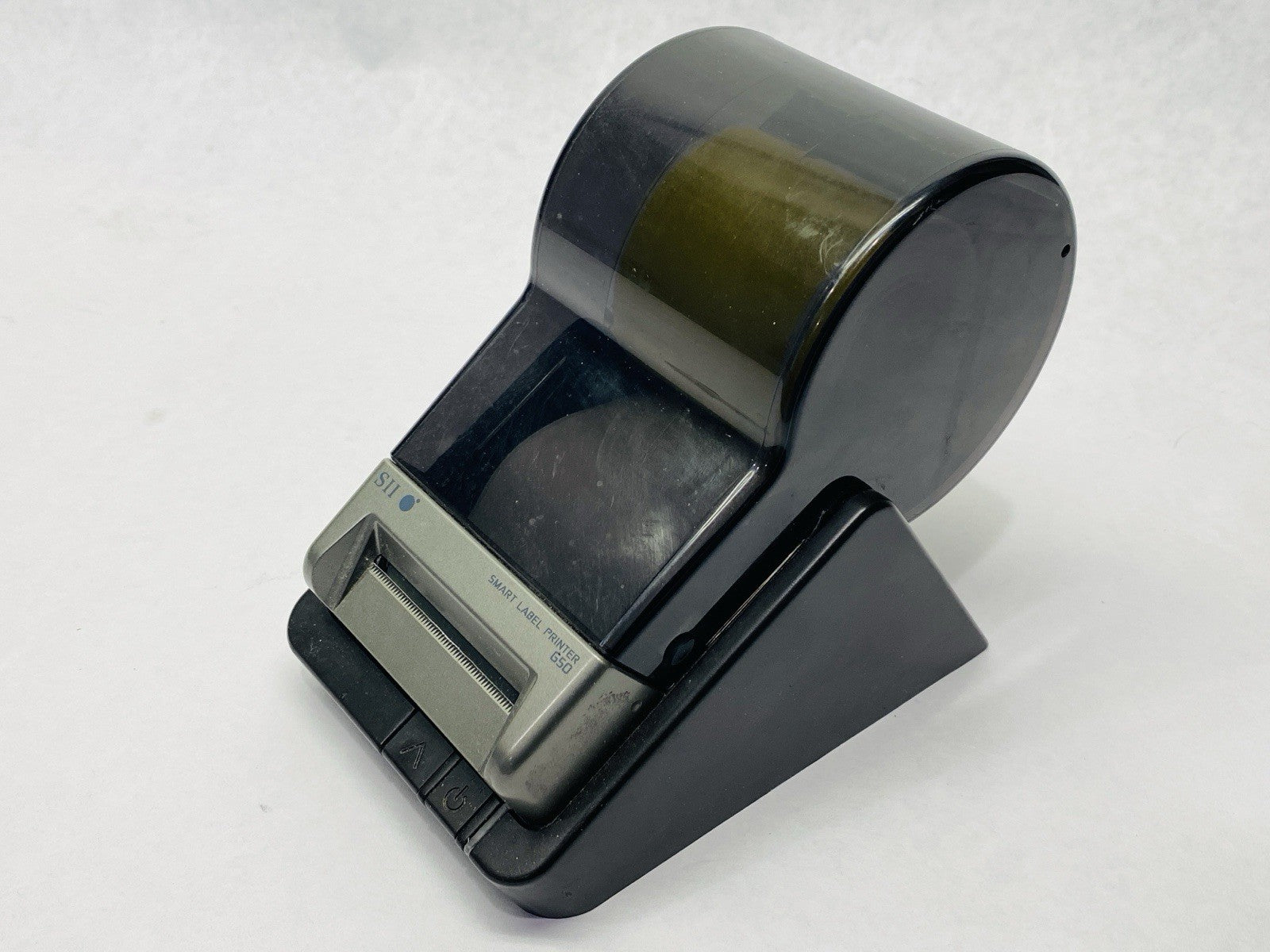 Seiko SLP650 SII Smart Label Thermal Printer - Maverick Industrial Sales
