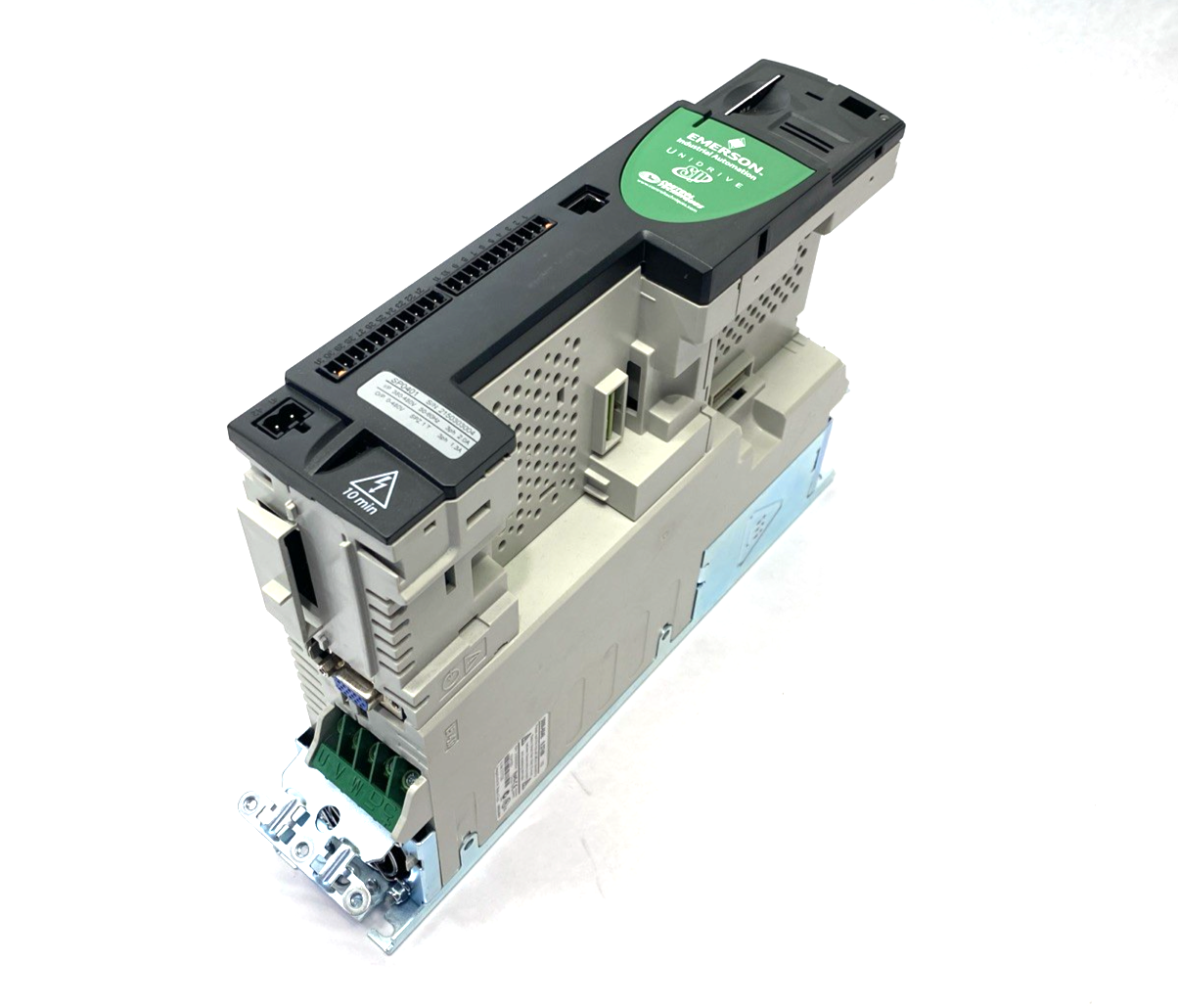 Emerson SP0401 Unidrive SP Variable Speed AC Drive 3098-0048 - Maverick Industrial Sales