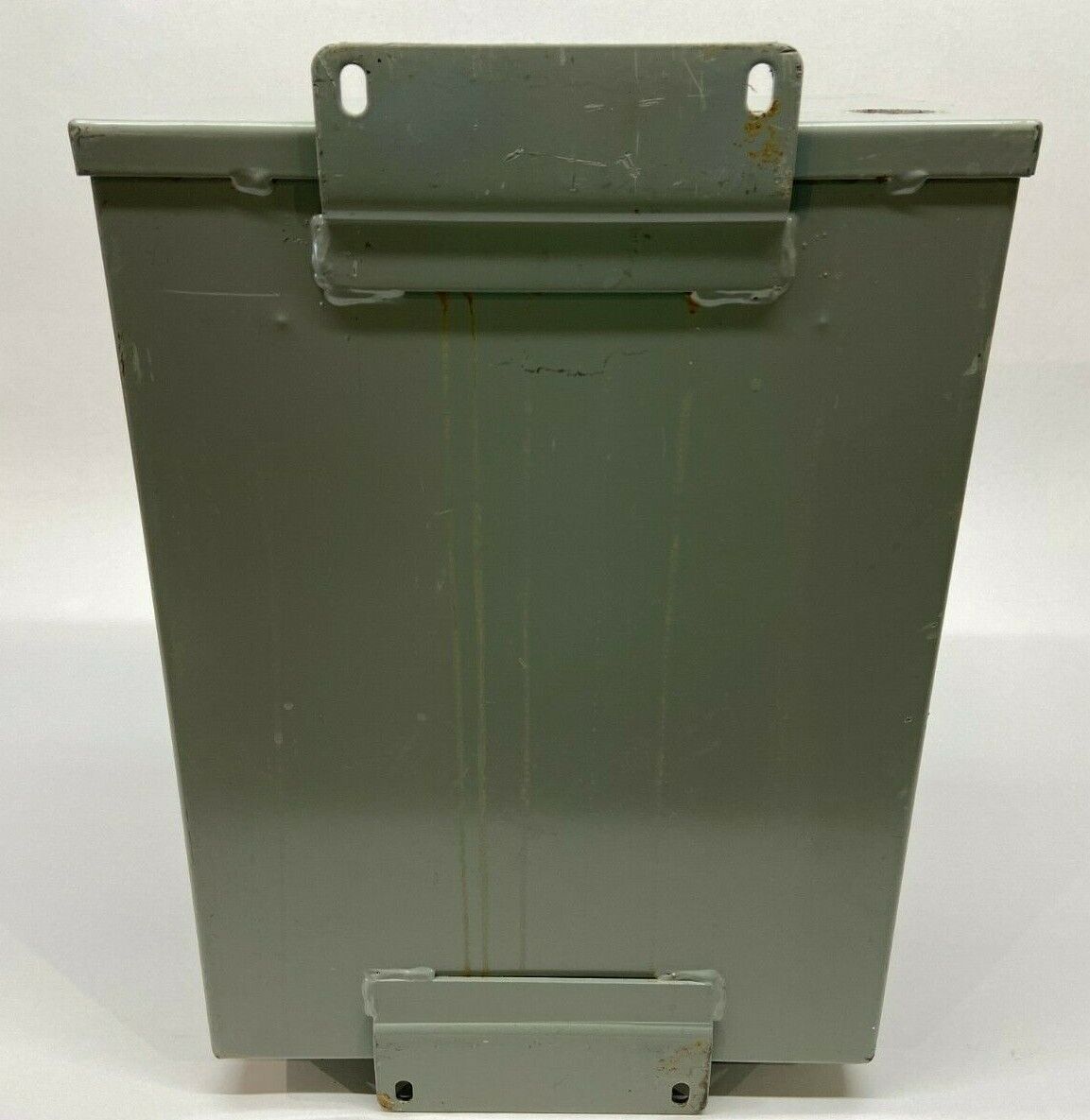 Wiegmann RHC161206 16 H x 12 W x 6" D Electrical Enclosure - Maverick Industrial Sales