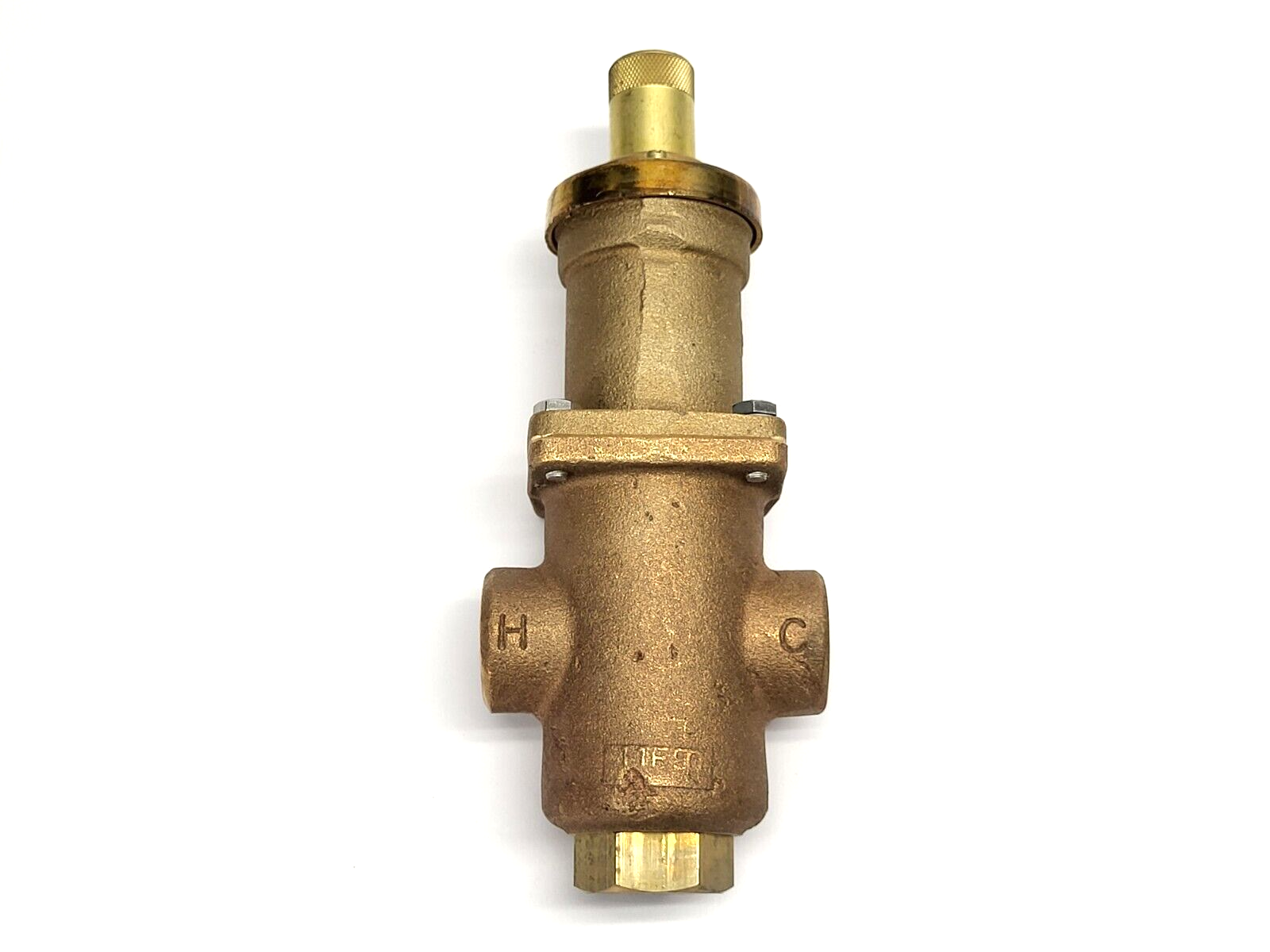 Powers Process Controls 430 Hydroguard TI430-1 - Maverick Industrial Sales