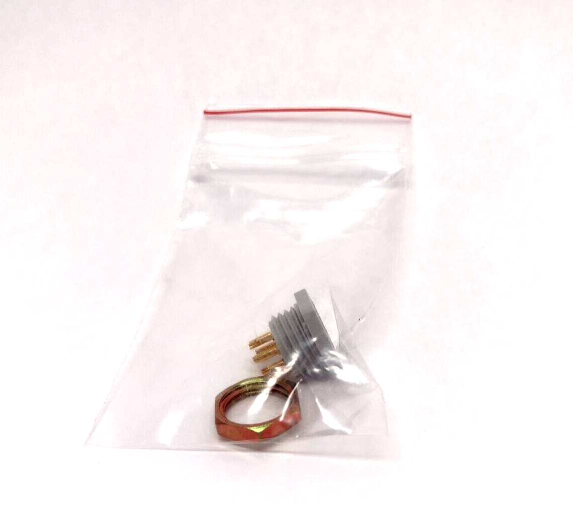 7f F Connect Module GH7FSCNO (F) | GH7FSCNO (F) 7 Pin Female Harness Connector GH-7F
