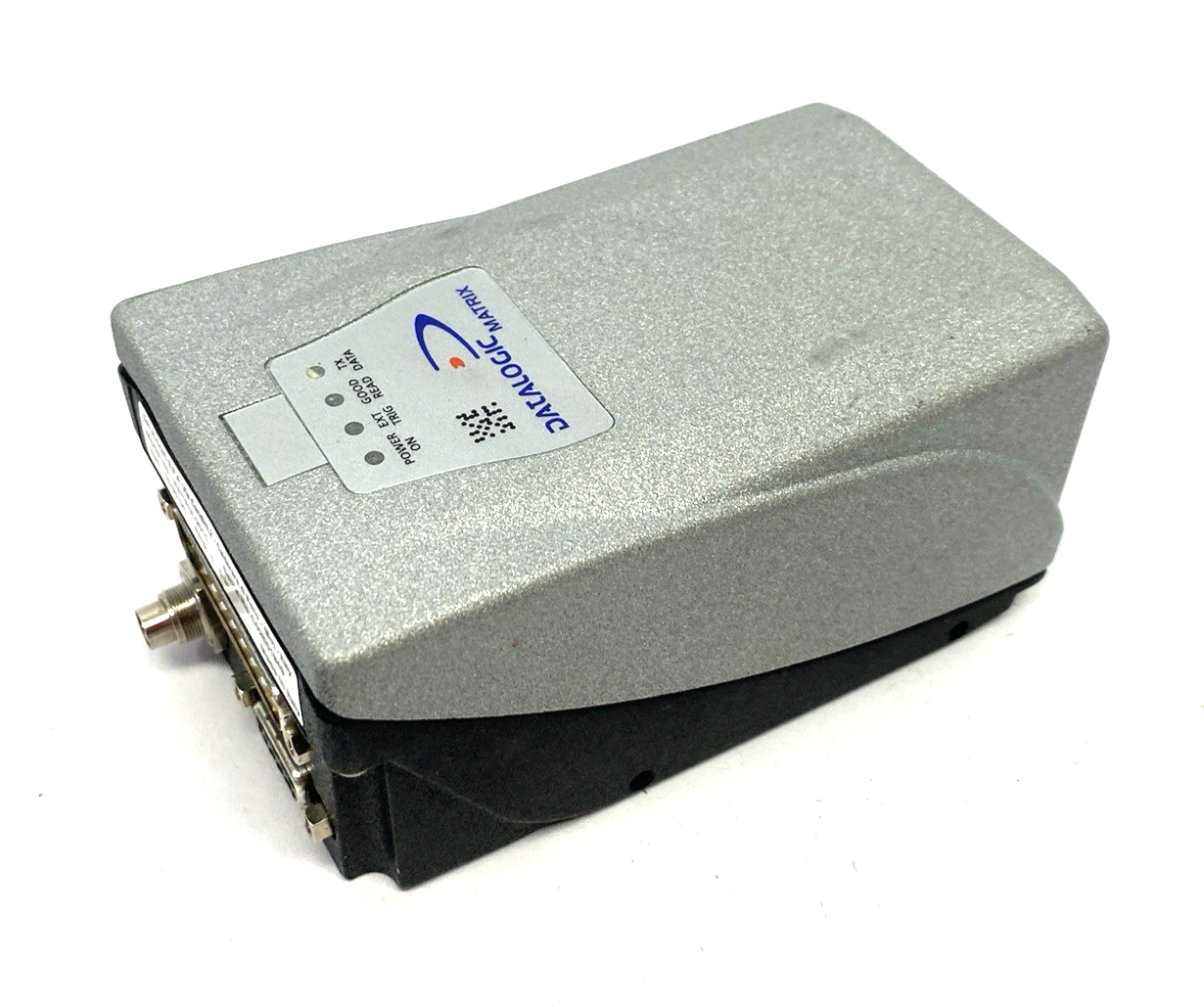 Datalogic MATRIX-2011 Fixed Line Low-Density Code Reader 10-30VDC 1-0.33A - Maverick Industrial Sales