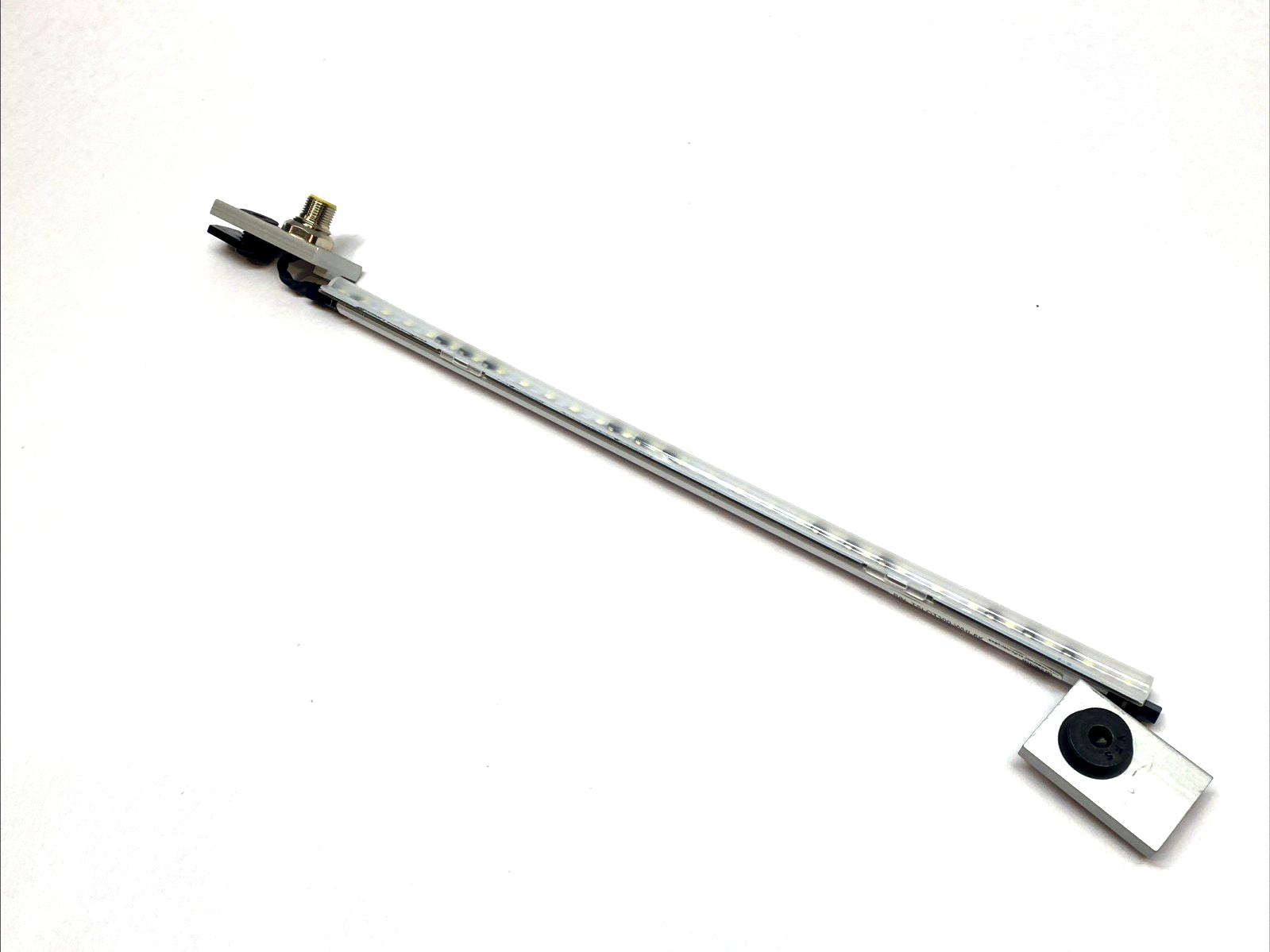 TSLOT300-WHI-6K | Smart Vision T-Slot LED Light 300mm 24VDC White 6000K - For parts or not working - Maverick Industrial Sales