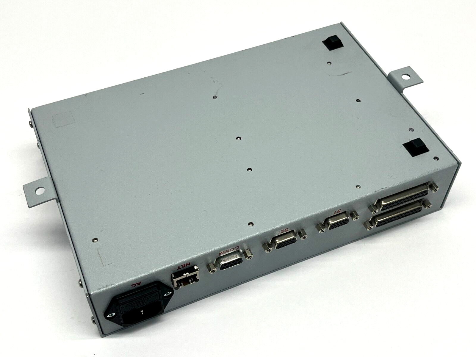 Accu Assembly Keyed Communication Module w/ Status and Alarm - Maverick Industrial Sales