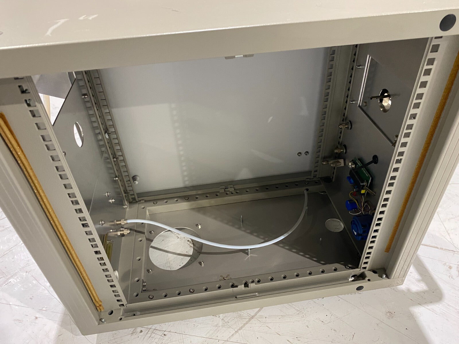 Eltra High Temperature Furnace FOR PARTS - Maverick Industrial Sales