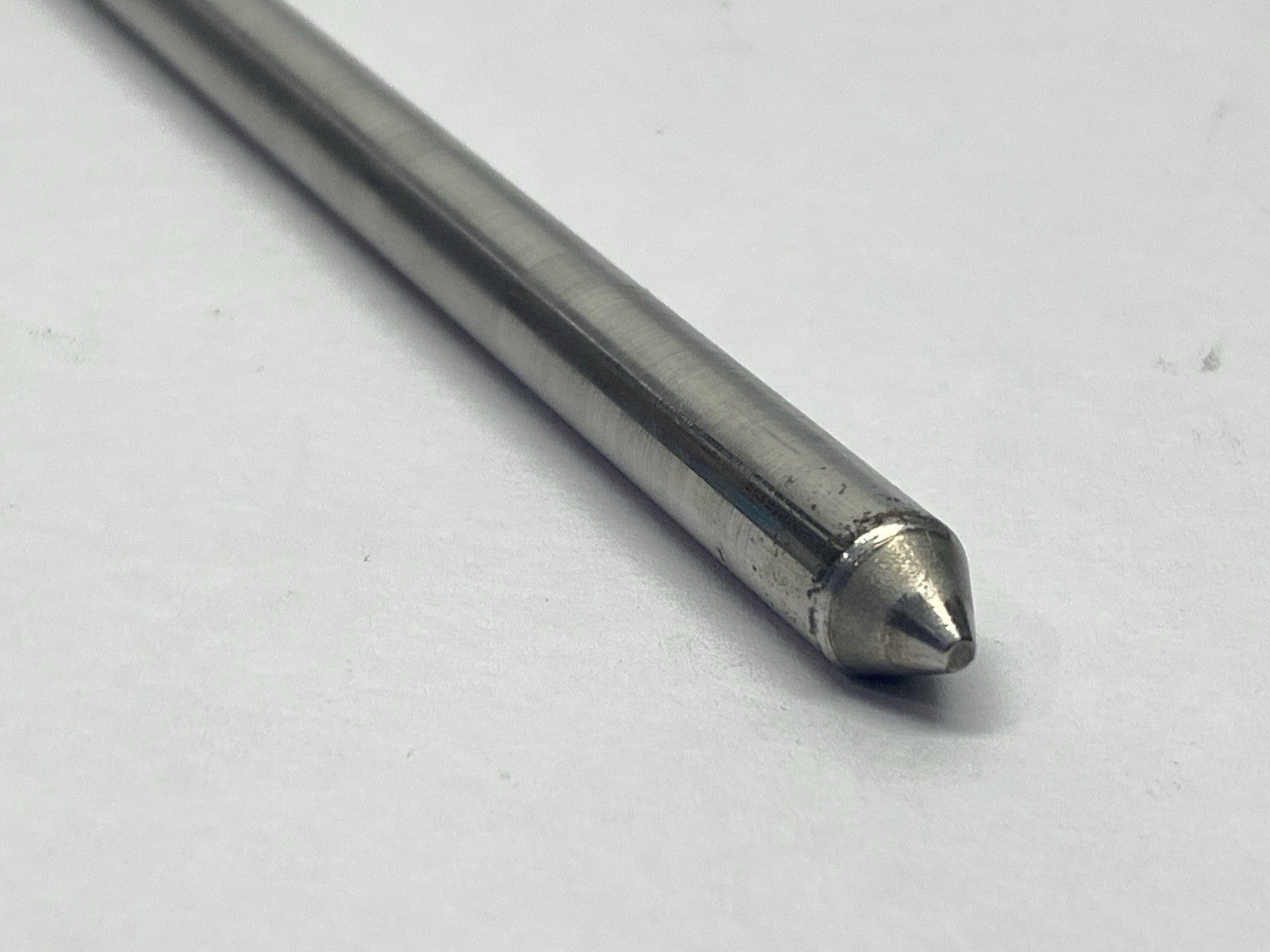 Manz AG 33858-100-070-042-0 Locating Pin For Mandrel - Maverick Industrial Sales