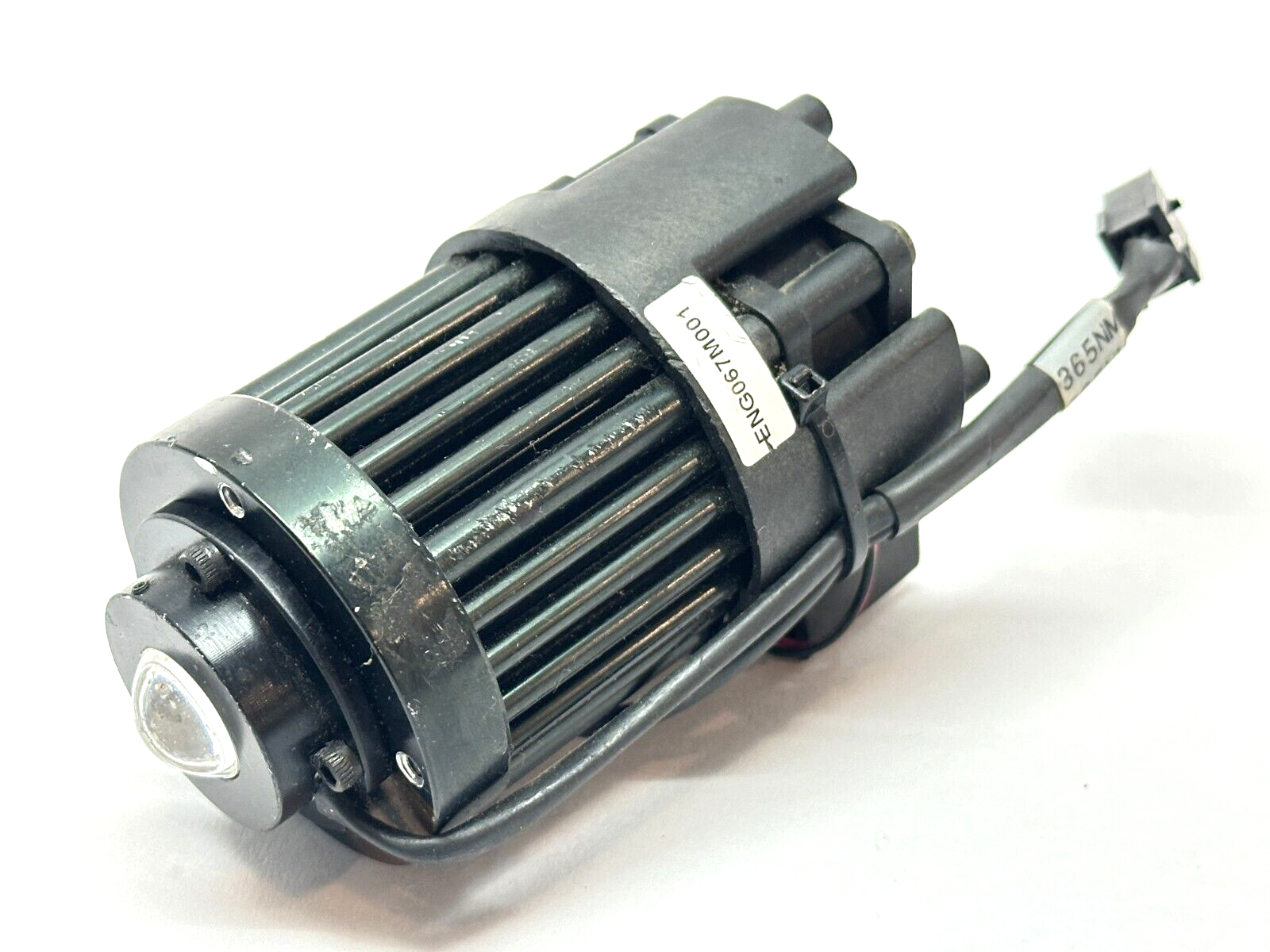 CSL5050Q-105 | Cooliance Coolstrate Active LED Cooler Heatsink 152014 - Used - Maverick Industrial Sales
