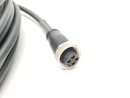 Balluff BCC0EC4 Cable S-BCC DE PO 7/8" 4-Pin 20m BCC A314-A314-30-304-PX04A5-200 - Maverick Industrial Sales