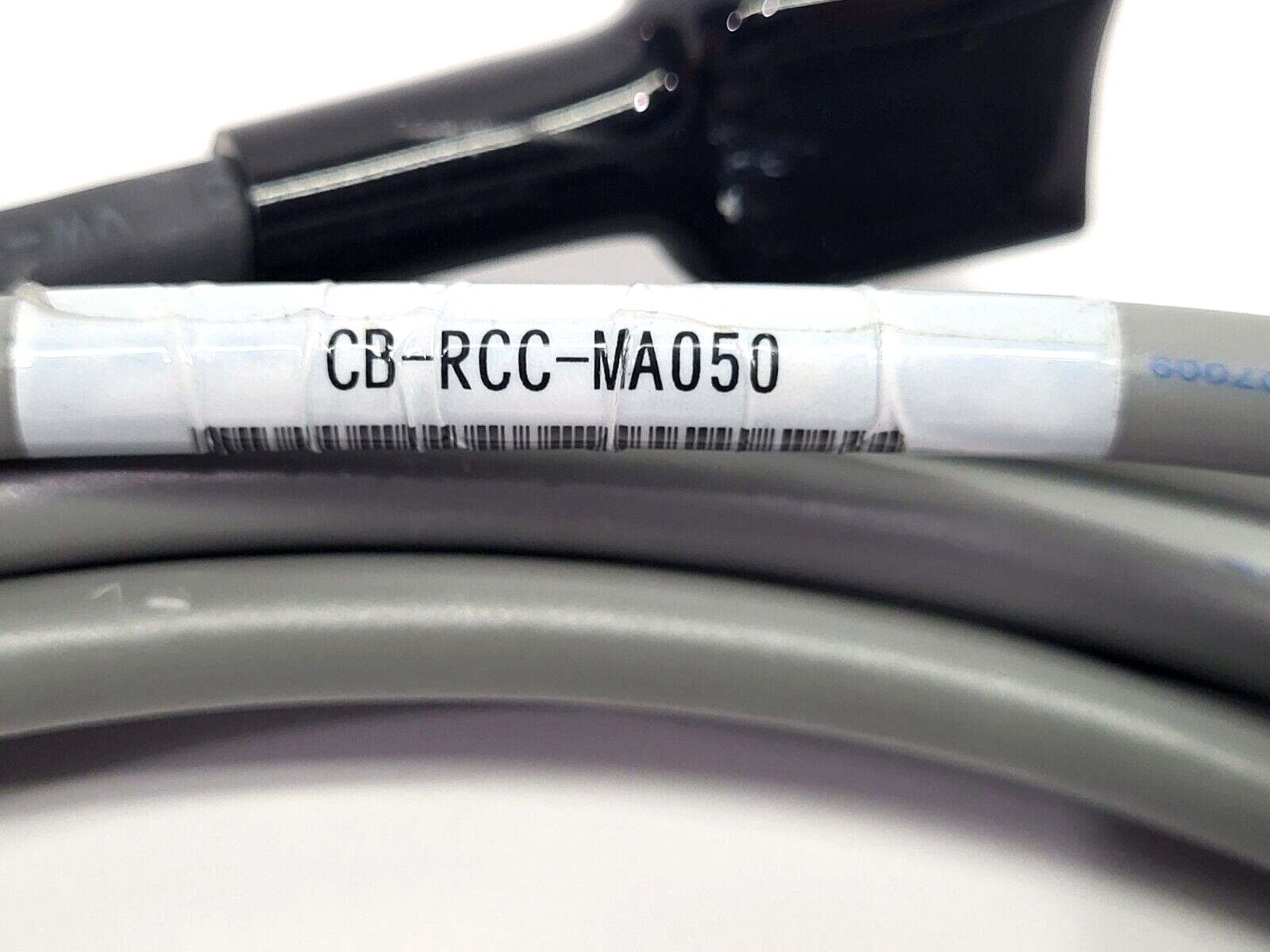 IAI CB-RCC-MA050 Motor Cable - Maverick Industrial Sales