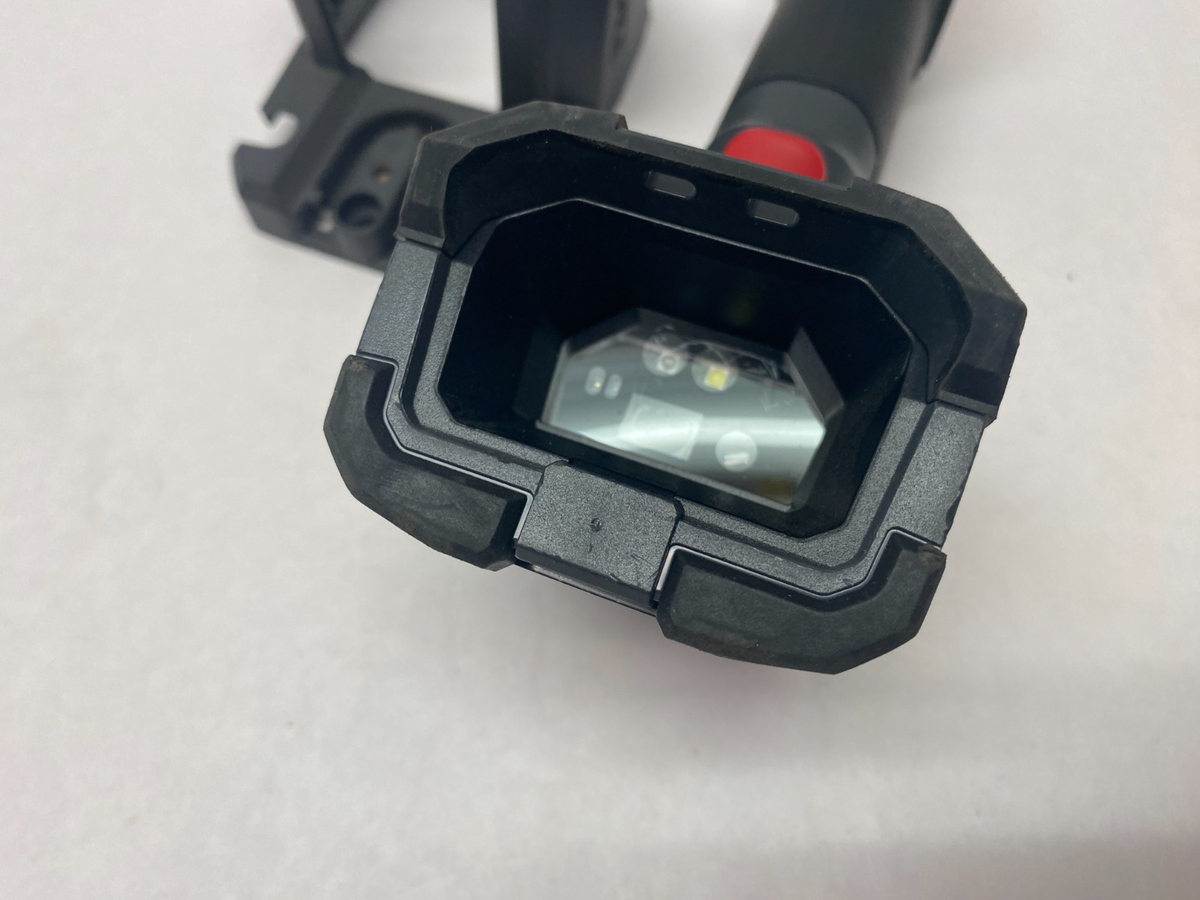 HR-X100 | Keyence HR-X100 Rugged Industrial Handheld Code Reader