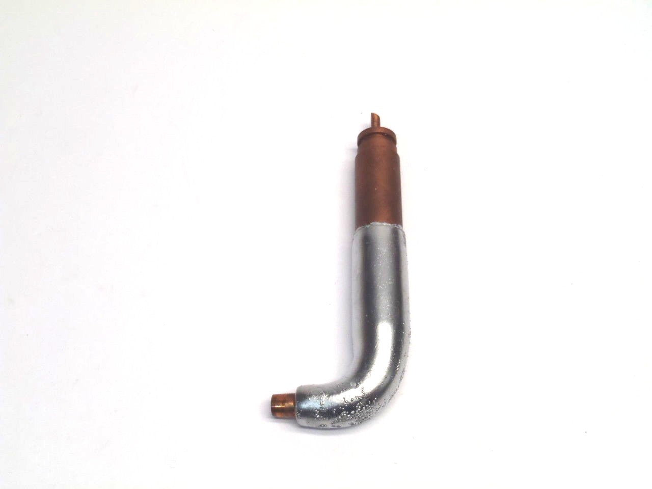 TG 329269 Shank Electrode Welding Tip 7-3/8" Length - Maverick Industrial Sales