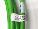 IFM E21139 Industrial M12 Ethernet Connection Cable - Maverick Industrial Sales