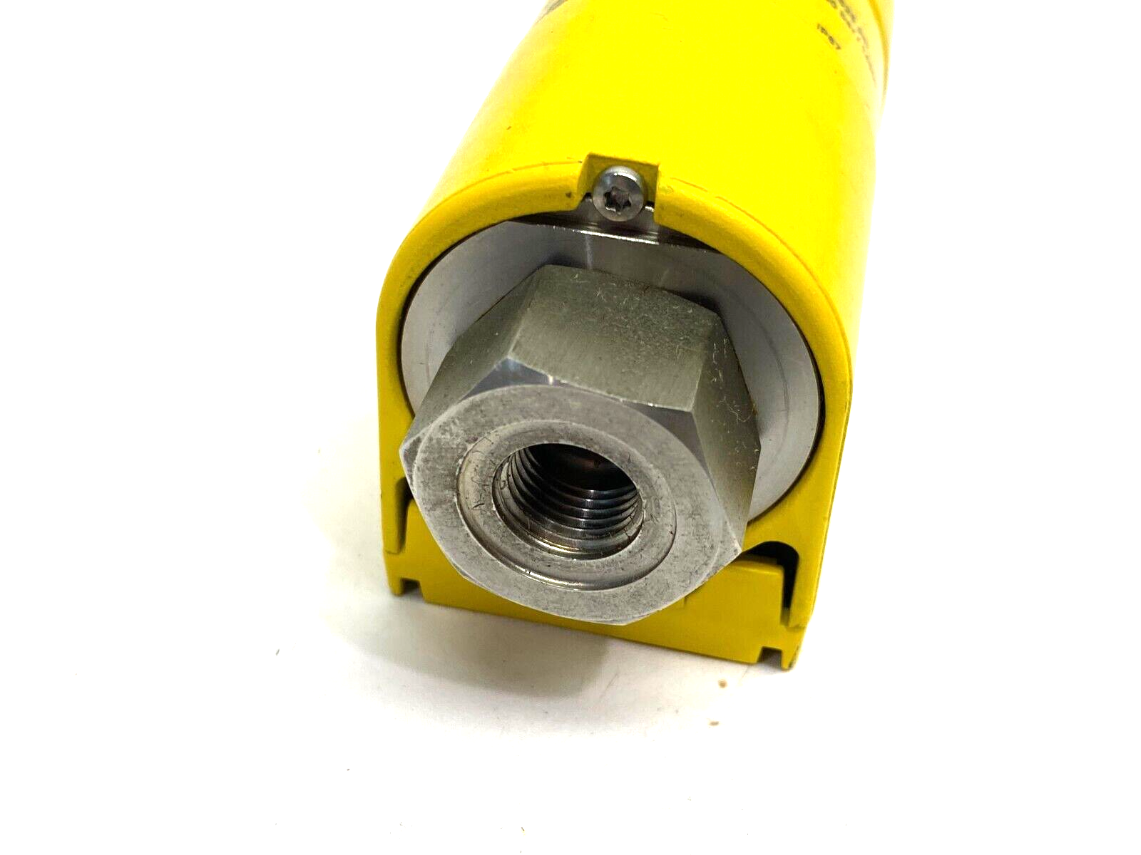 Turck PC250-Gi1/4A1M-ARX-B1151 Pressure Sensor with Relay Output 6831075 - Maverick Industrial Sales