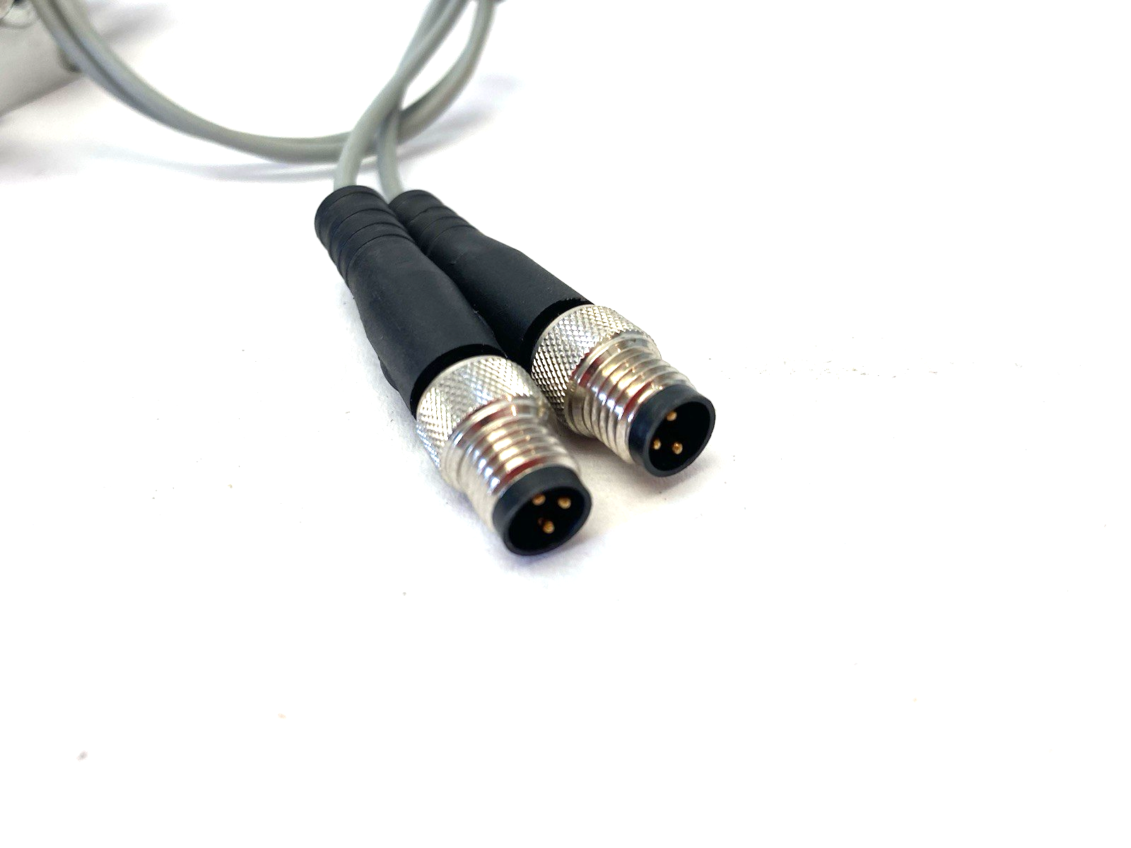 Festo DGSL-10-30-PA Mini Slide 30mm Stroke 543944 w/ Dual Proximity Switches - Maverick Industrial Sales